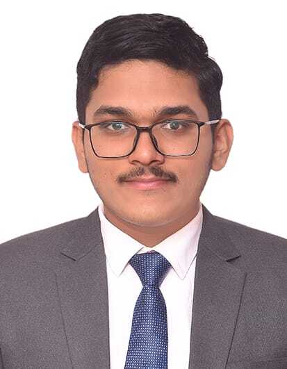 Shrinivas R Jahagirdar